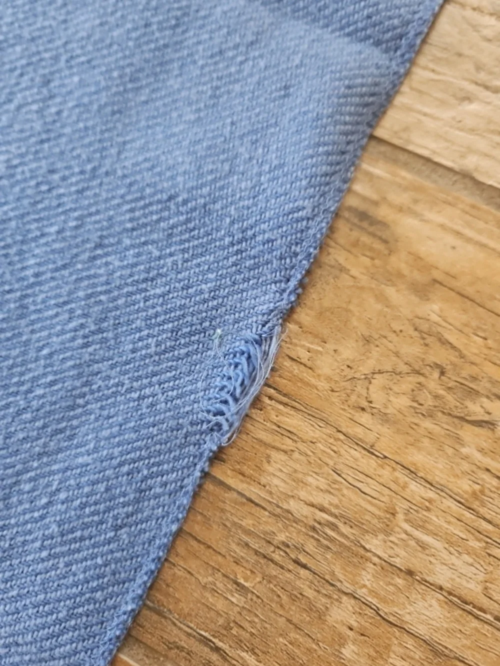 vintage PAN AM  1980s airline cabin blanket blue woven Zoeppritz
